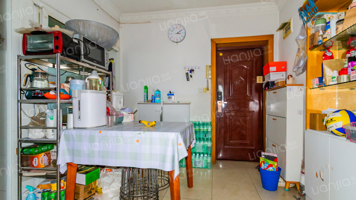 徐汇芳邻二手房实景图