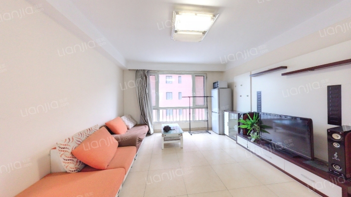 爱丽家园东区二手房实景图