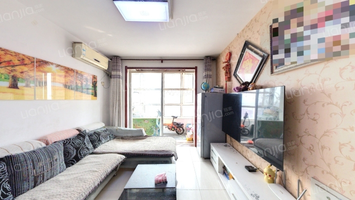 相和园二手房实景图