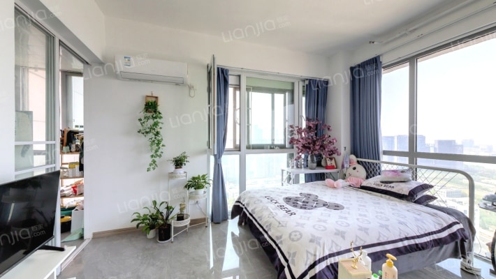 天玺国际广场二手房实景图