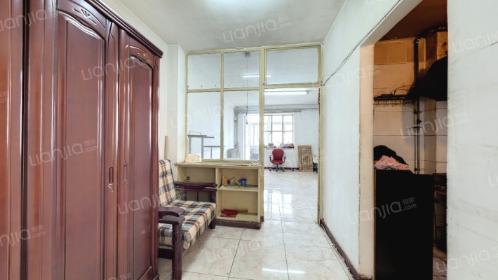 曙光里二手房实景图