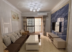 整租·万象凯旋湾 3室2厅 南_万象凯旋湾租房