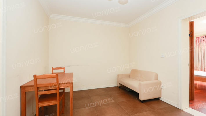 罗城小区二手房实景图