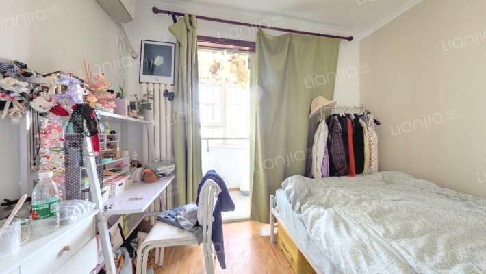 四合欣园二手房实景图