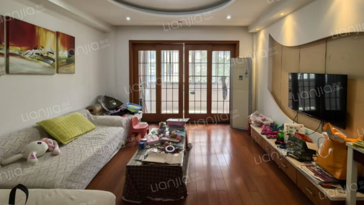 金山名苑二手房实景图