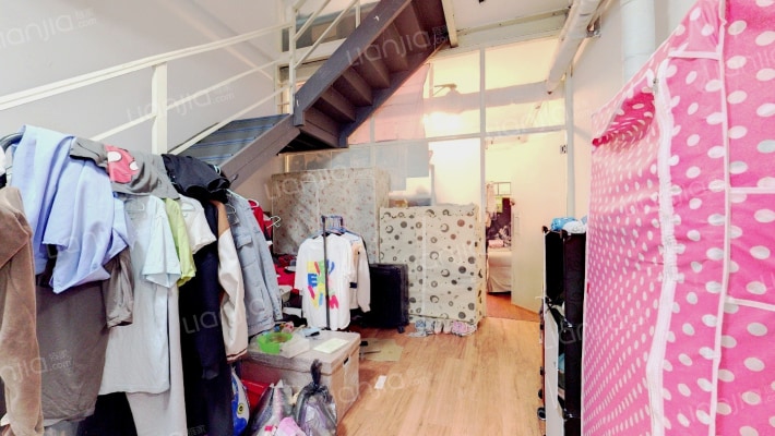 天通苑北一区二手房实景图