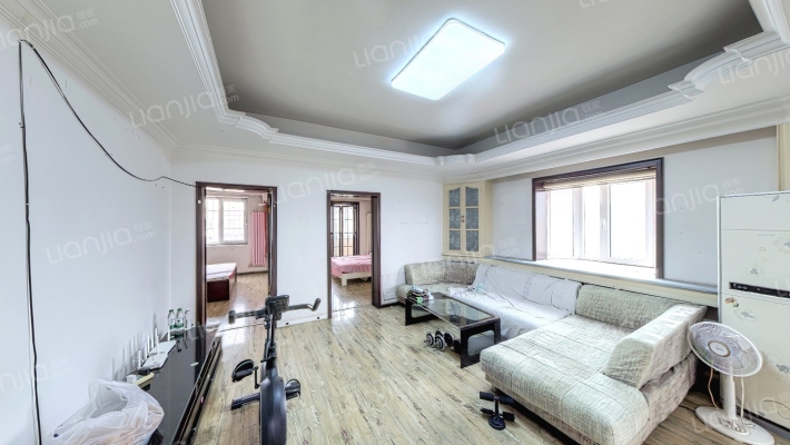 栊翠里二手房实景图