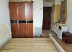 整租·金桥花园 1室1厅 南/北_金桥花园租房