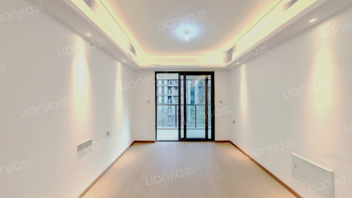 山语隽府二手房实景图