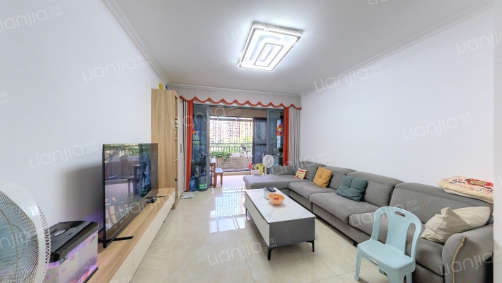 钰海国际广场二手房实景图