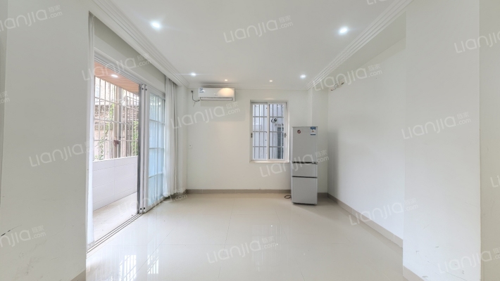 达道路二手房实景图