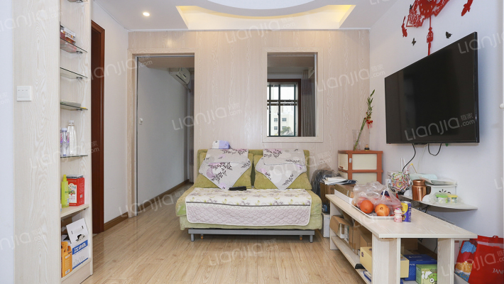 殷行路451弄二手房实景图