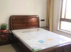 整租·凯悦中心花园 1室1厅 东南_凯悦中心花园租房