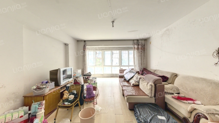 嘉丽小区二手房实景图