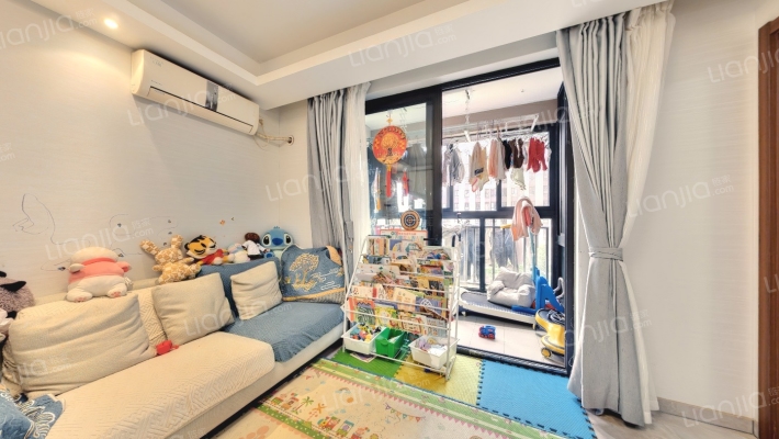 万科尚景苑二期二手房实景图