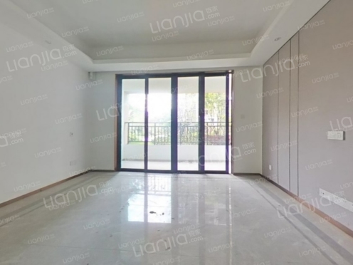整租·金茂建发观悦 4室2厅 南/北