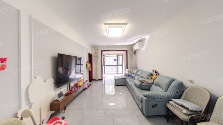 紫薇花园洲二手房实景图