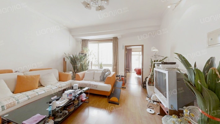 鑫兆丽园二手房实景图