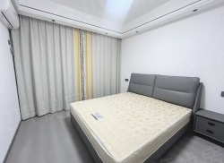 合租·万科城西苑 2居室 南卧_万科城西苑租房