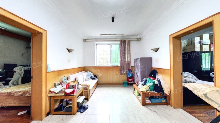 省二建宿舍二手房实景图