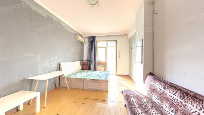 学府林居二手房实景图