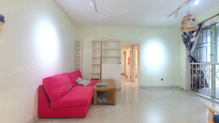 南景苑二手房实景图