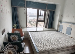 整租·碧桂园城市花园桃源三期 4室2厅 南/北_碧桂园城市花园桃源三期租房