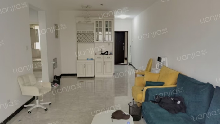 福美小区D区二手房实景图