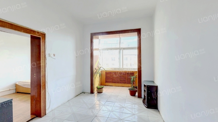 石油小区二手房实景图