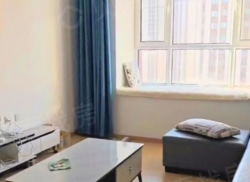 整租·清宴园北区 3室2厅 南/北_清宴园北区租房