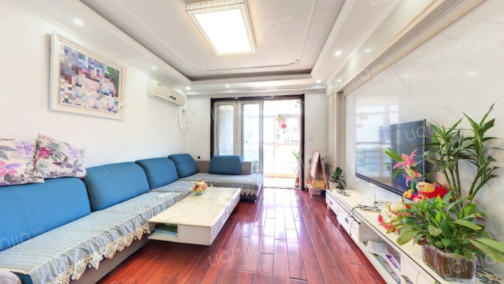 泰来苑二手房实景图