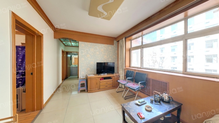 税务干部学校宿舍二手房实景图