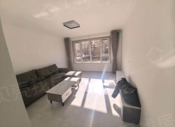 整租·丰登嘉苑 2室2厅 南/北_丰登嘉苑租房