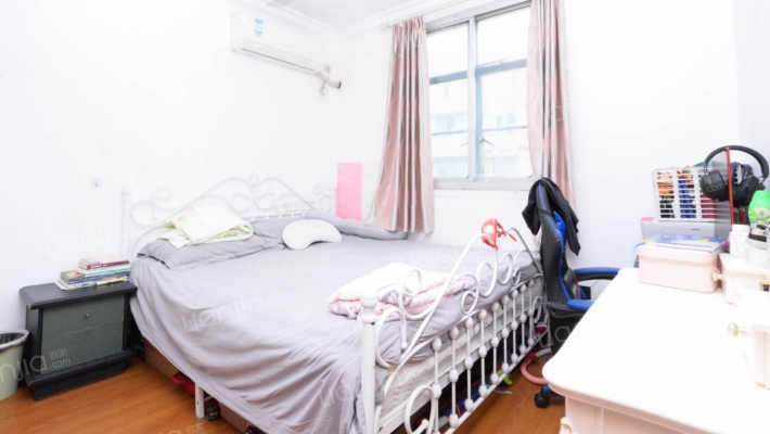 阳光三村二手房实景图