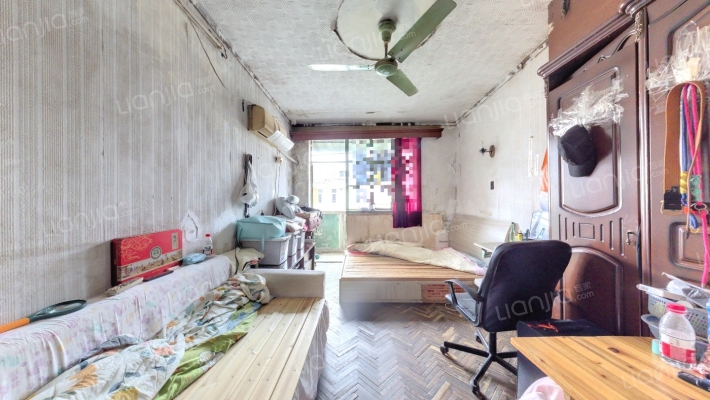 优抚园二手房实景图