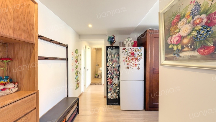 新开路胡同二手房实景图