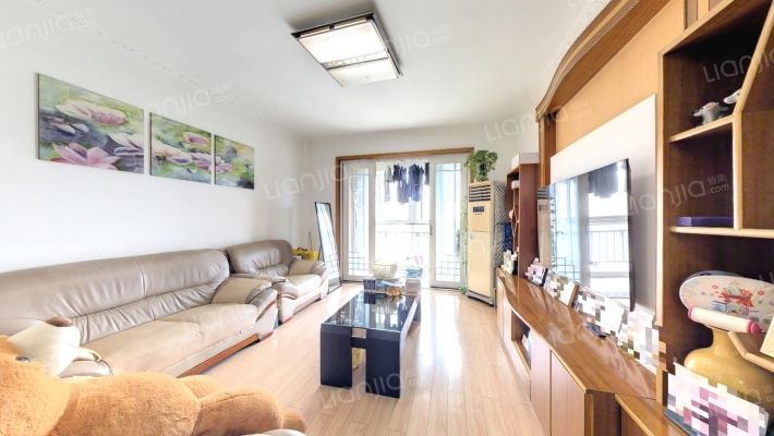 盘金华府二手房实景图