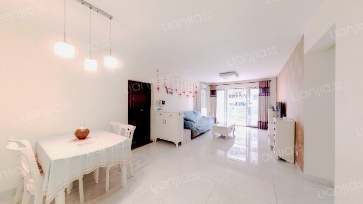 嘉园二手房实景图