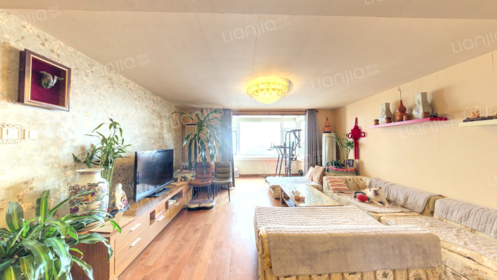 乐澜宝邸二手房实景图