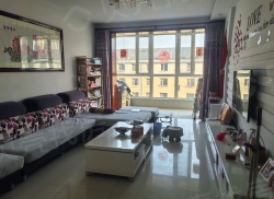 整租·华渊春晓住宅小区 2室2厅 南/北_华渊春晓住宅小区租房