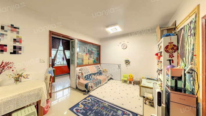 尹家坝路西二手房实景图