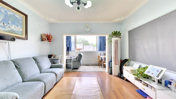 滨江民居二手房实景图