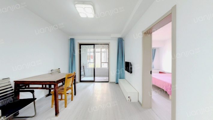 和融雅苑二手房实景图