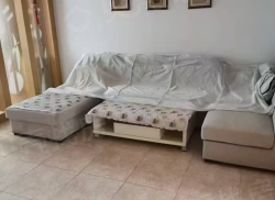 整租·千禧花园 3室1厅 南_千禧花园租房