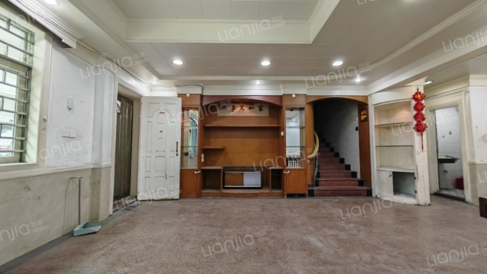 宏景园别墅二手房实景图