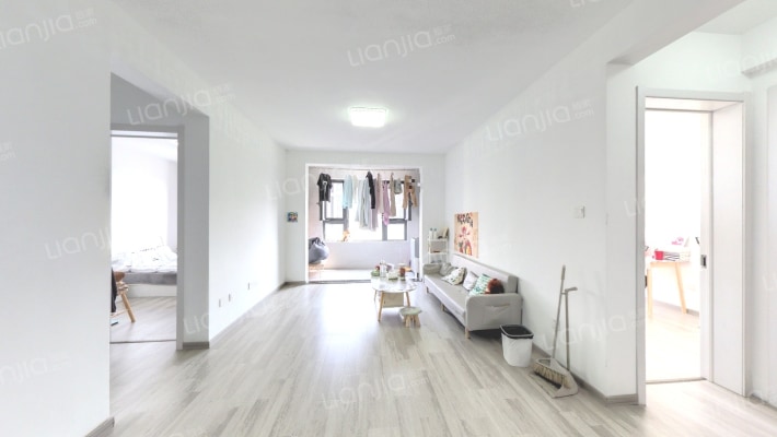 保利国际社区二期二手房实景图