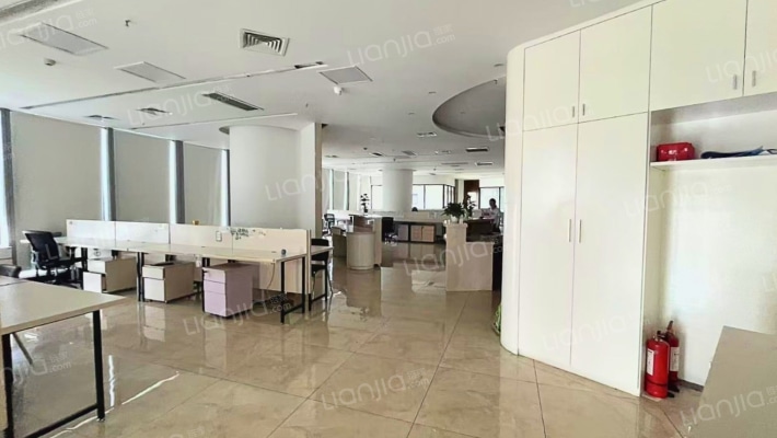 世茂国际中心二手房实景图