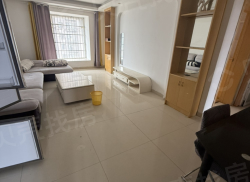 整租·长虹金域中央 3室2厅 南_长虹金域中央租房