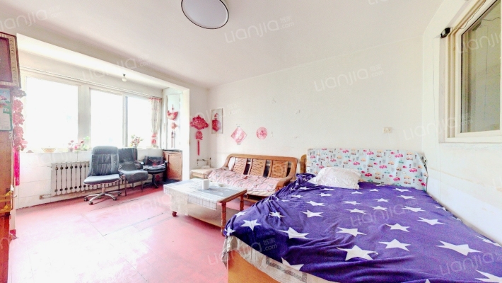 东星小区二手房实景图