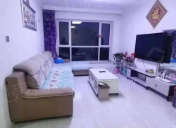 整租·宗裕城C区 2室1厅 南/北_宗裕城C区租房